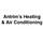 Antrim's Heating & Air Conditioning