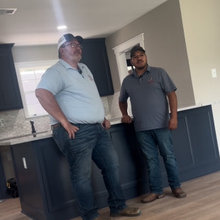 Emerson Street Residence