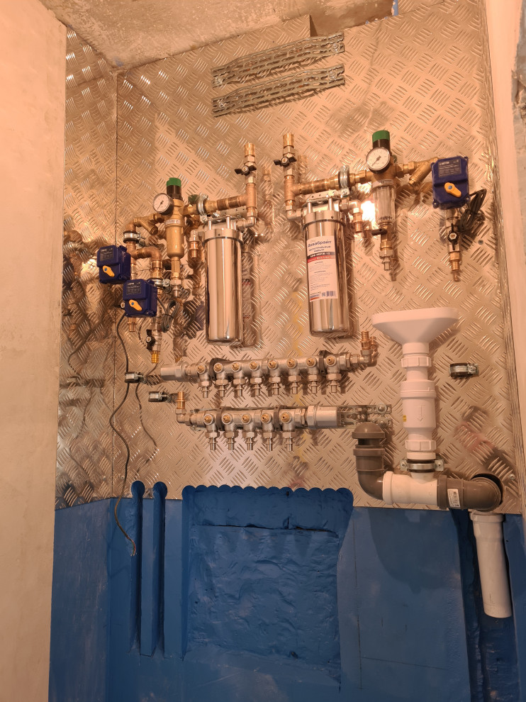 ЖК Влюберцы 3