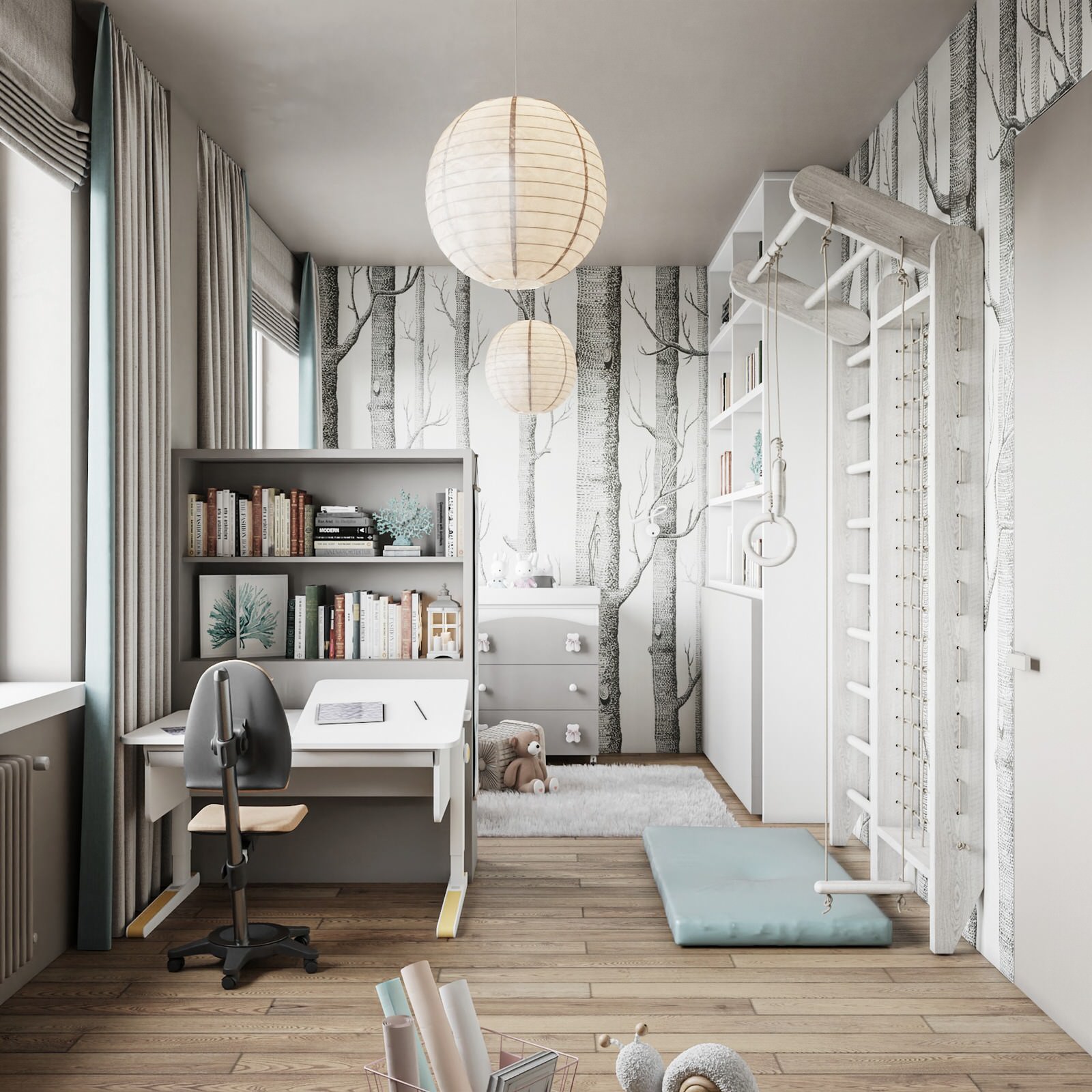 Смольный проспект