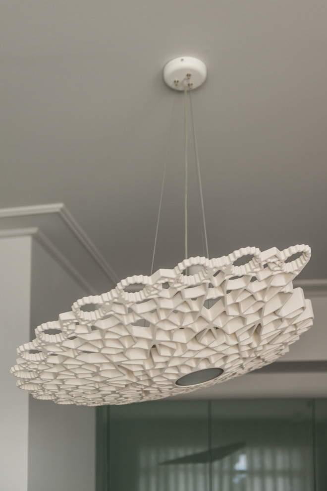 Съёмка квартиры в Сочи (проект - Лариса Земцева)