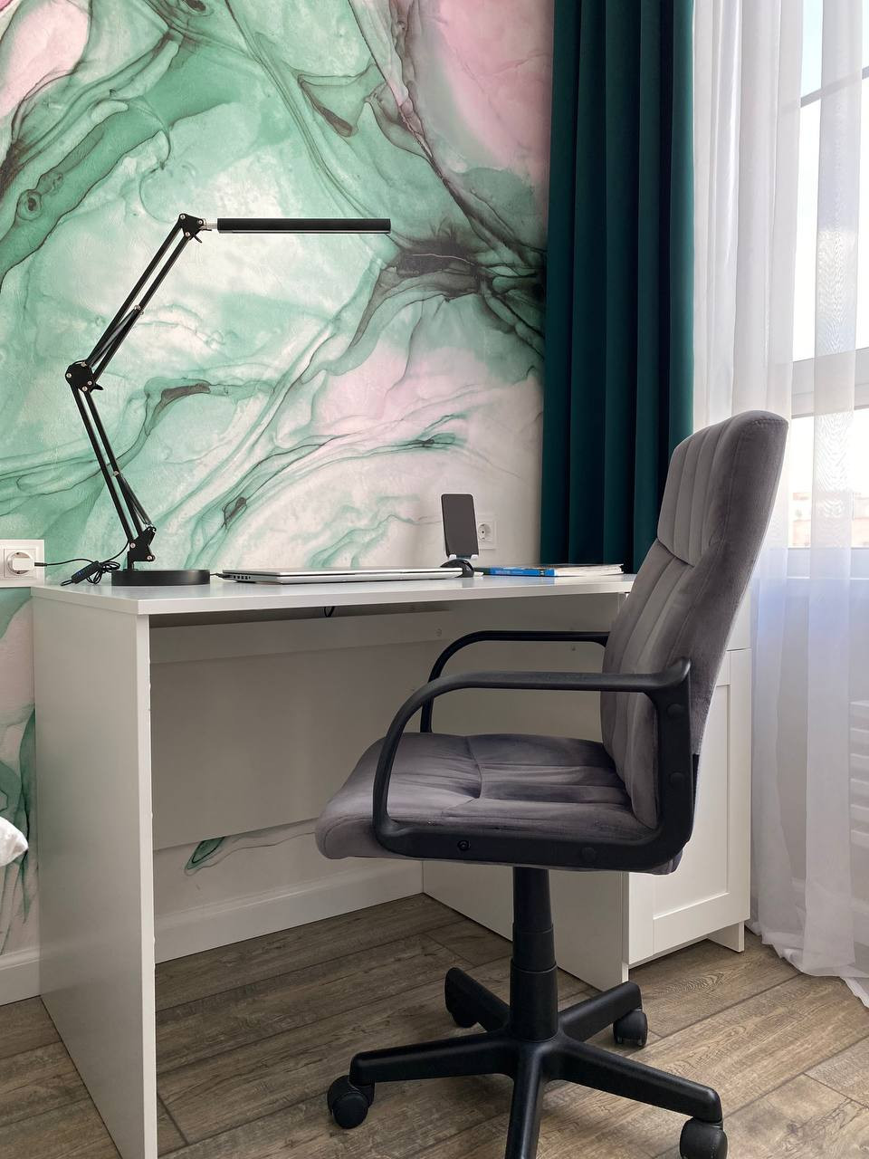 ЖК Скандинавия