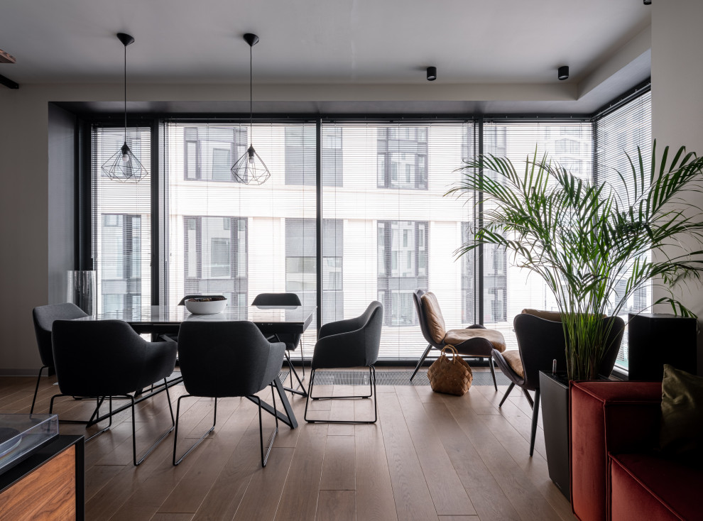 Квартира для молодой семьи в ЖК ВТБ Арена Парк