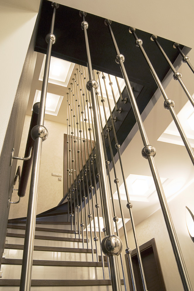 Двухуровневая квартира