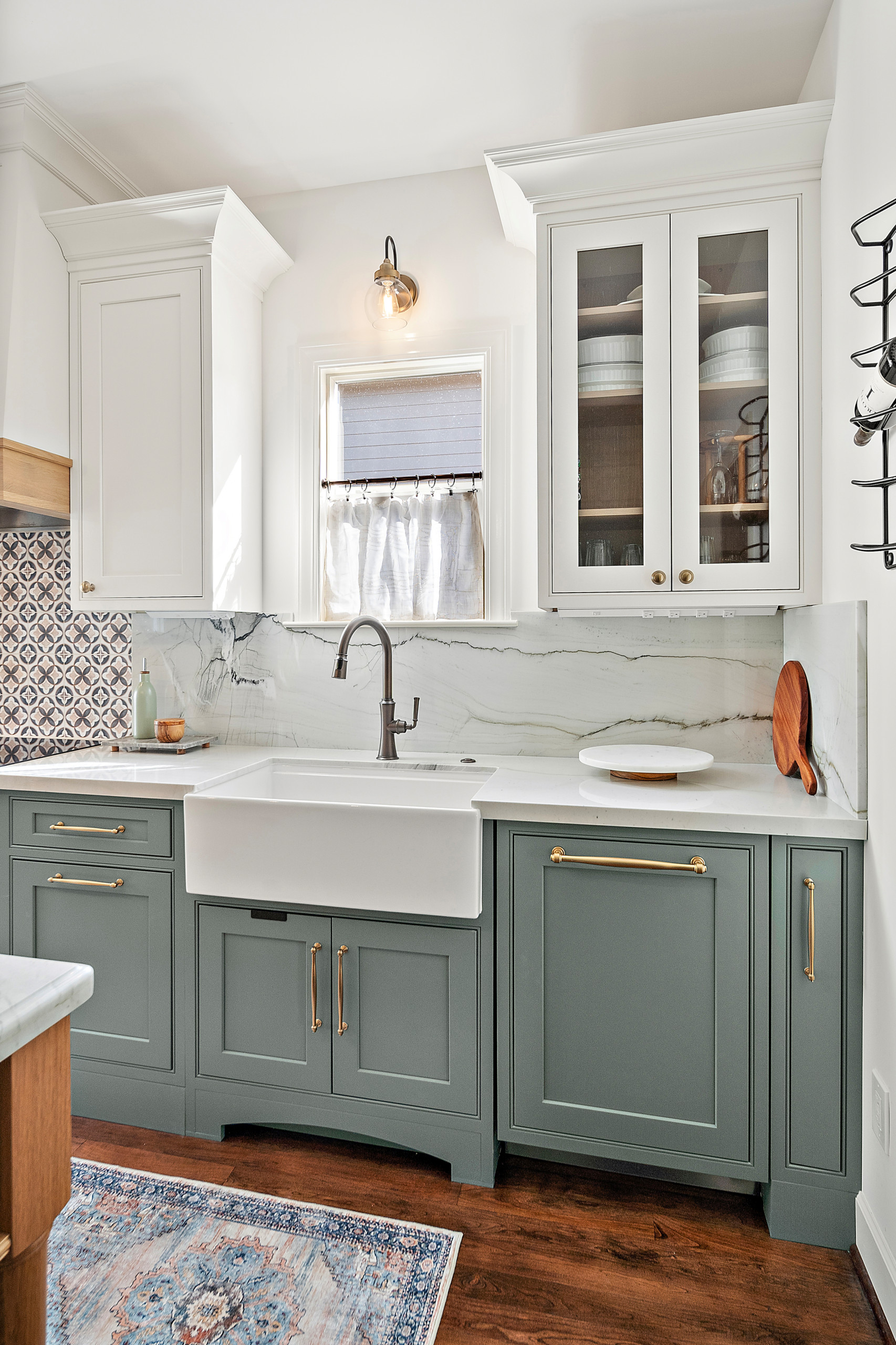 West Petaluma | Kitchen Remodel
