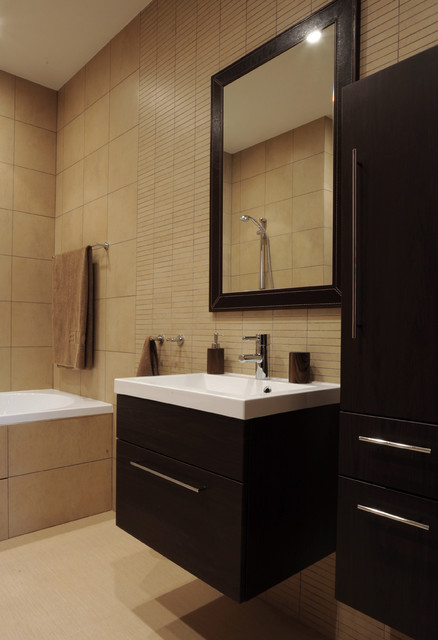 Bathroom classique-salle-de-bain