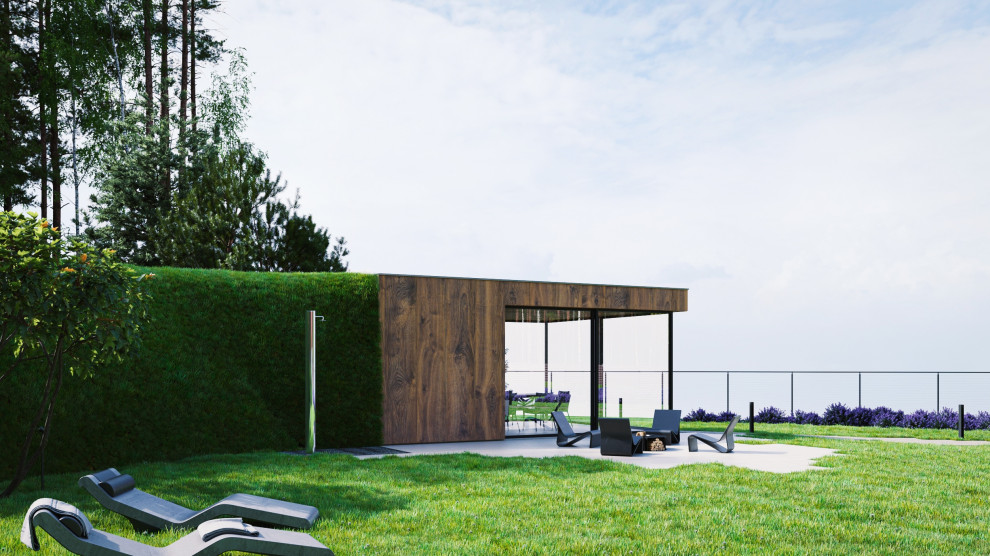 Пионер-Парк, 29 соток, 2023