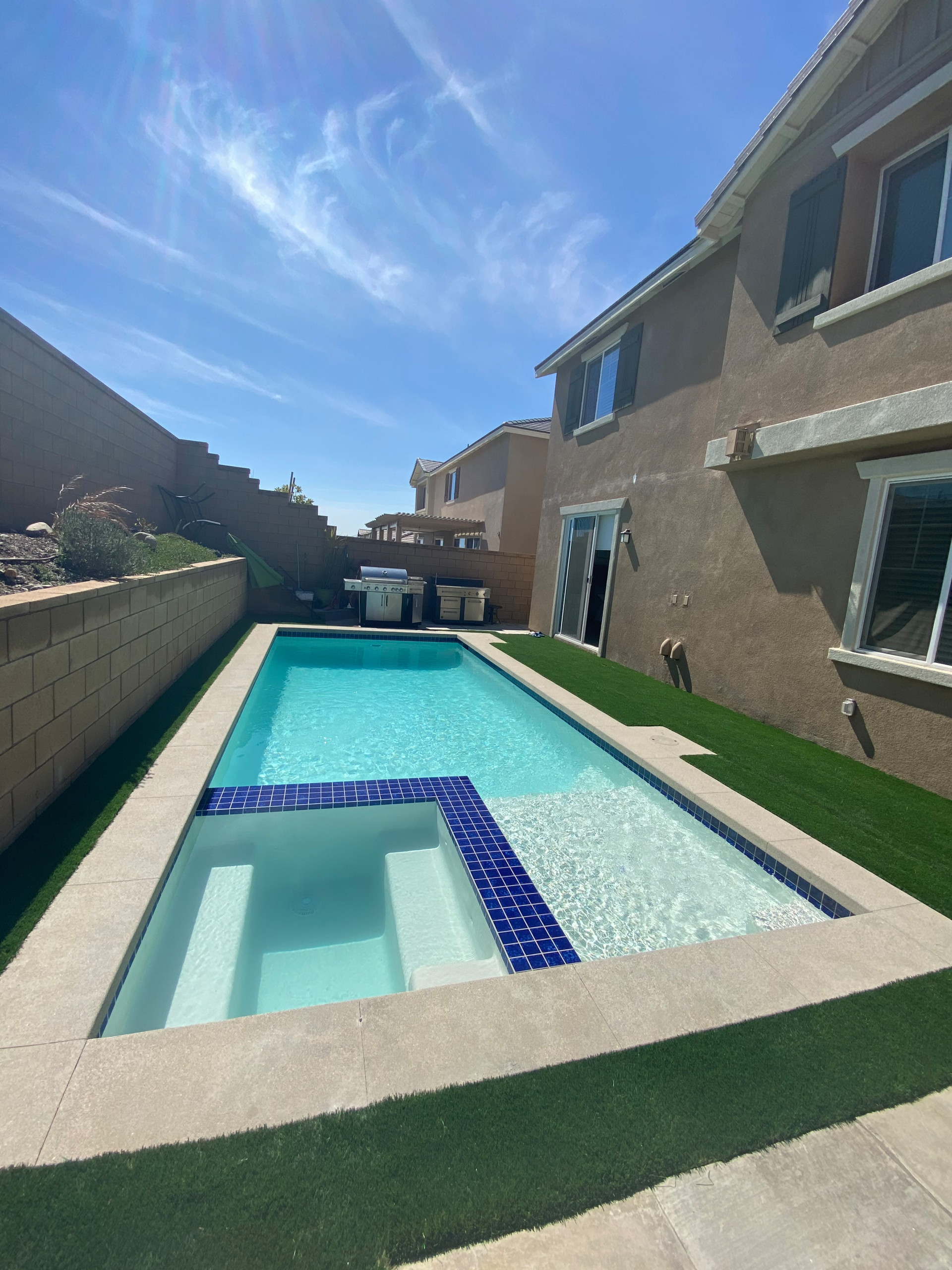 Gorgeous Swimming Pools