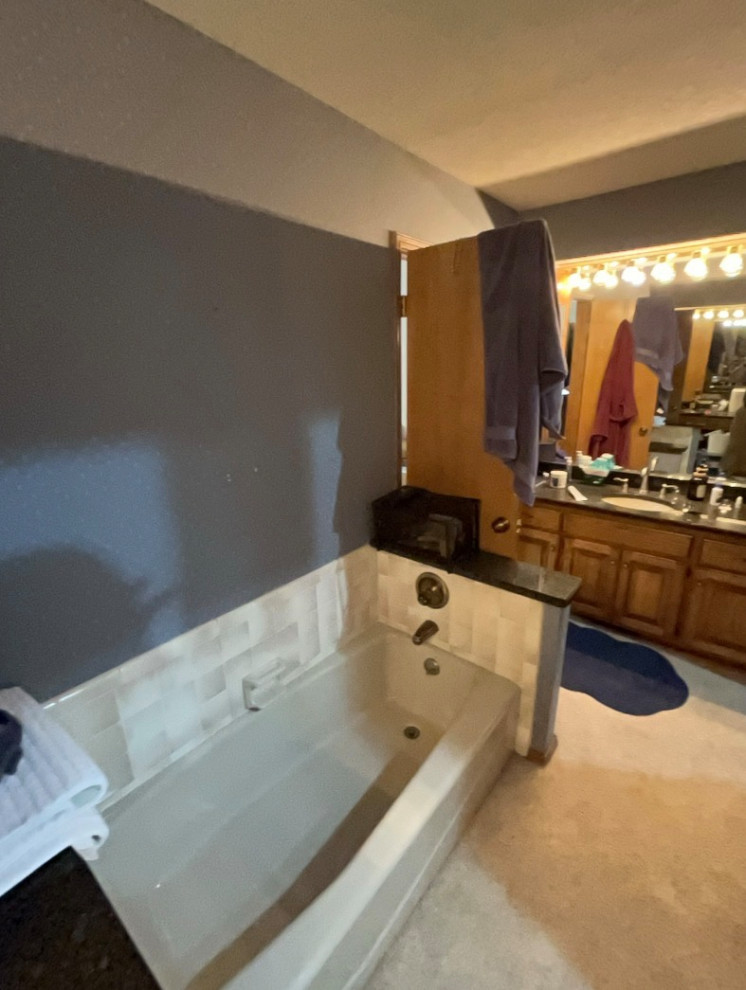 The Vintage Bathroom Project