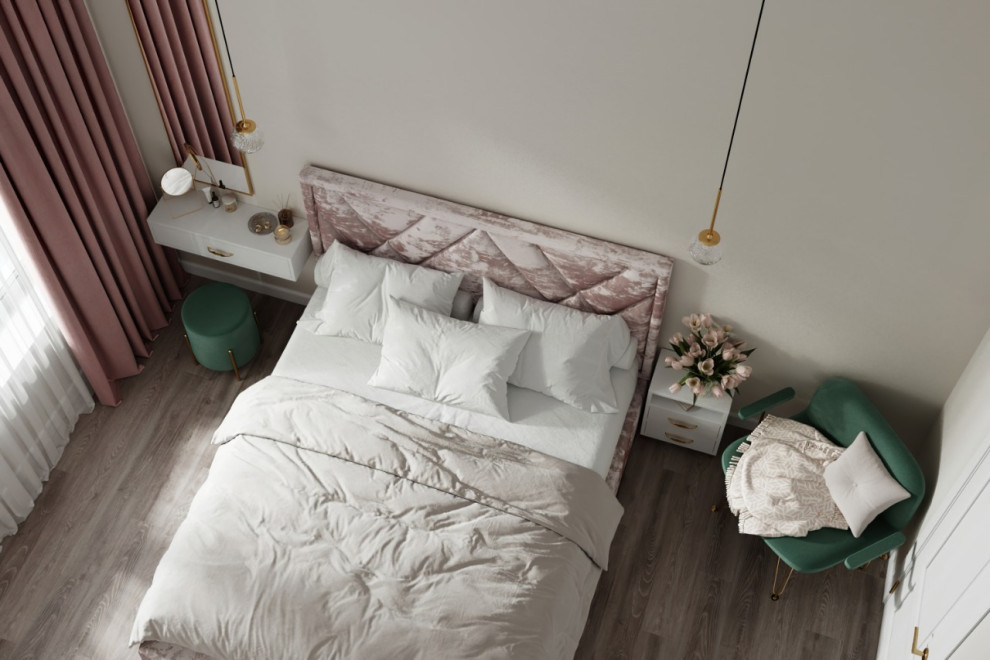 ЖК Сердце Столицы