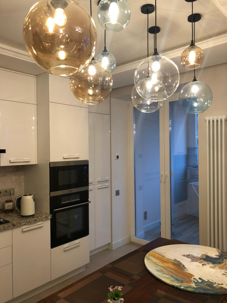 Реализация квартиры 80 кв.м. в Калуге ЖК Адмирал