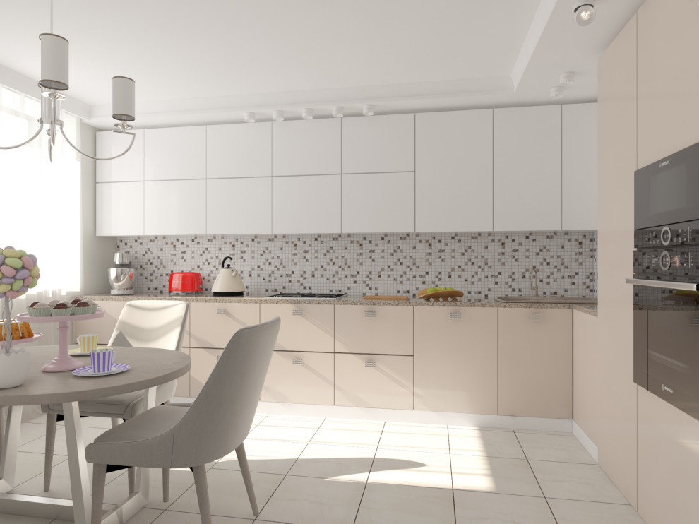 частный интерьер  Каменск-Уральский