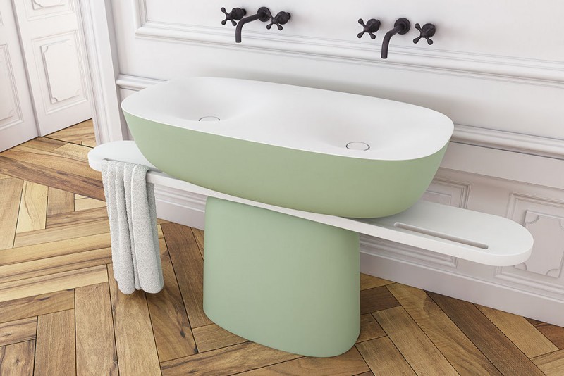 Kolpa-San Premium MILO