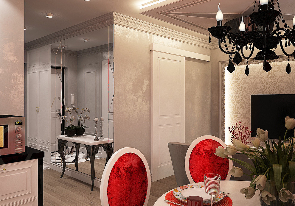 ЖК "Кузнецкий", г. Пенза