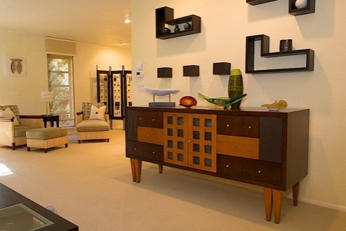 RESIDENCE LIDO KEY FLORIDA exotisk-entre