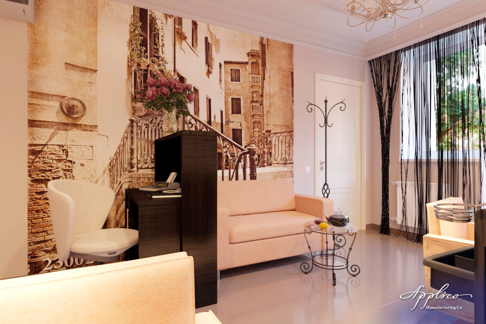 Конкурс «Меняй стереотипы в дизайне»