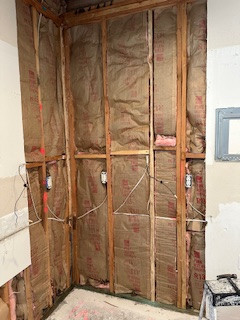 Water Restoration and Rehab