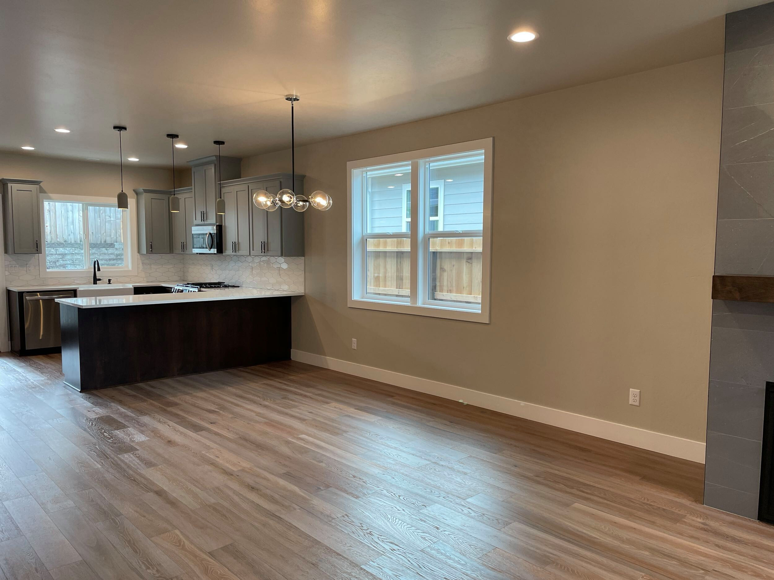 New Construction - West Village Lot #8