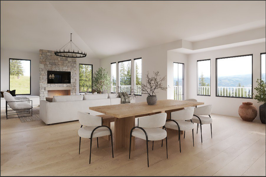 Goodwin Dr Home Remodel