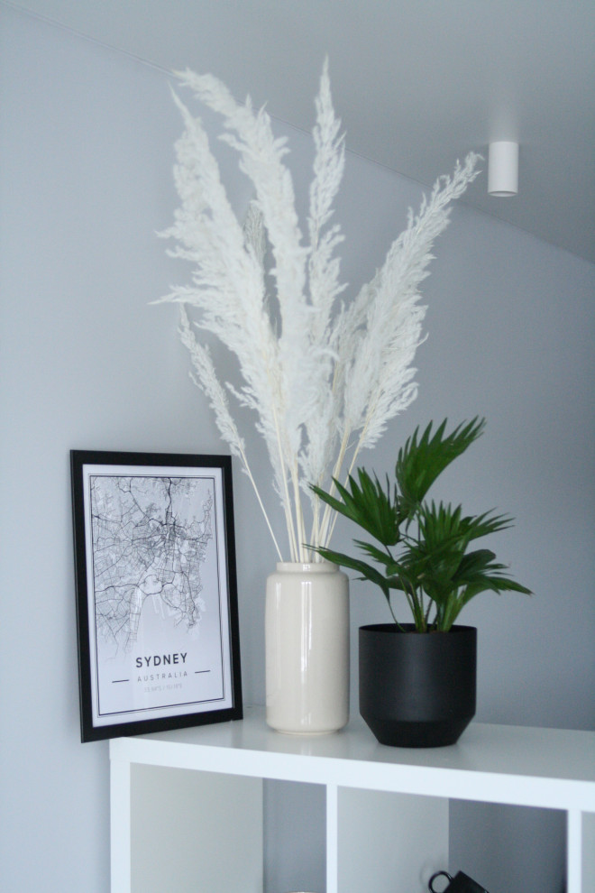 Сканди однушка под сдачу