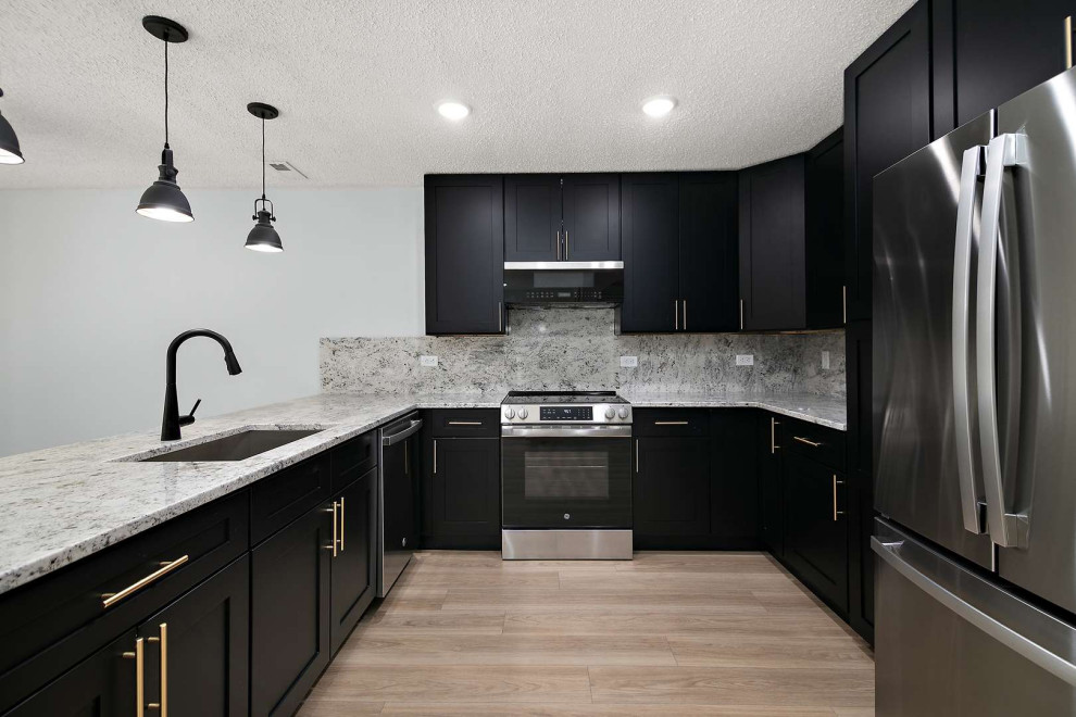 ORLAN BROOK DR - ORLAND PARK