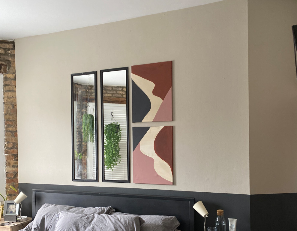 East Lakeview Flat