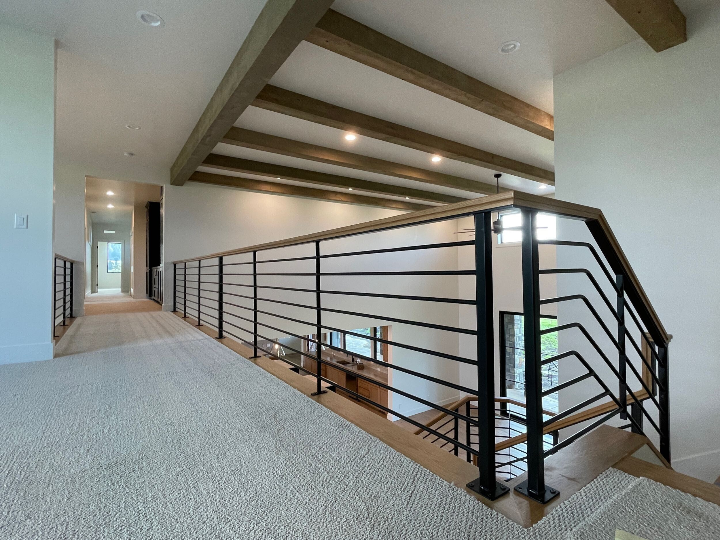Custom Dream Home - Coker Butte Road