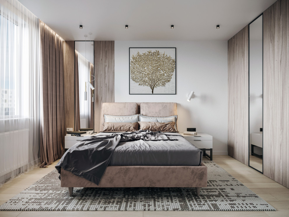 97,9 м2 Садовая 66