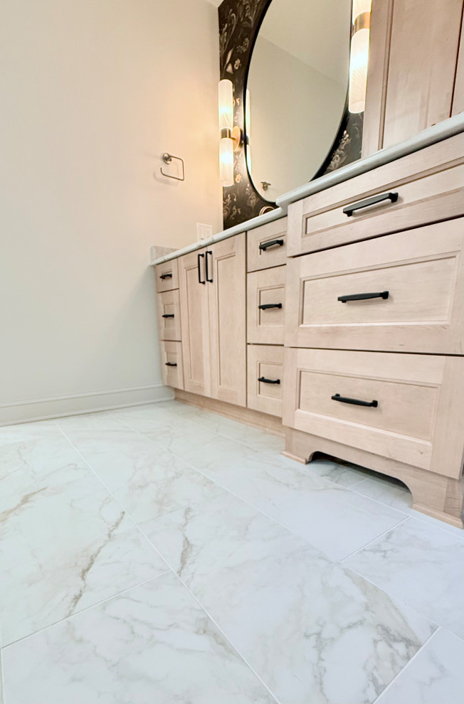 Stratford Bathroom Reimagined