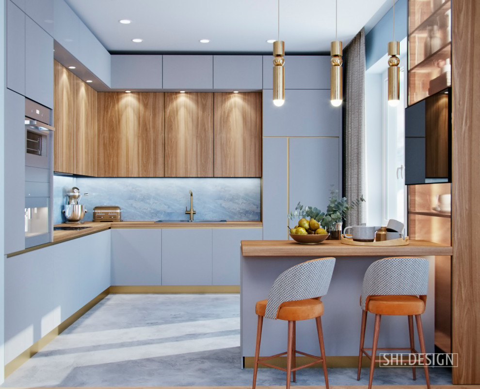 Приморский