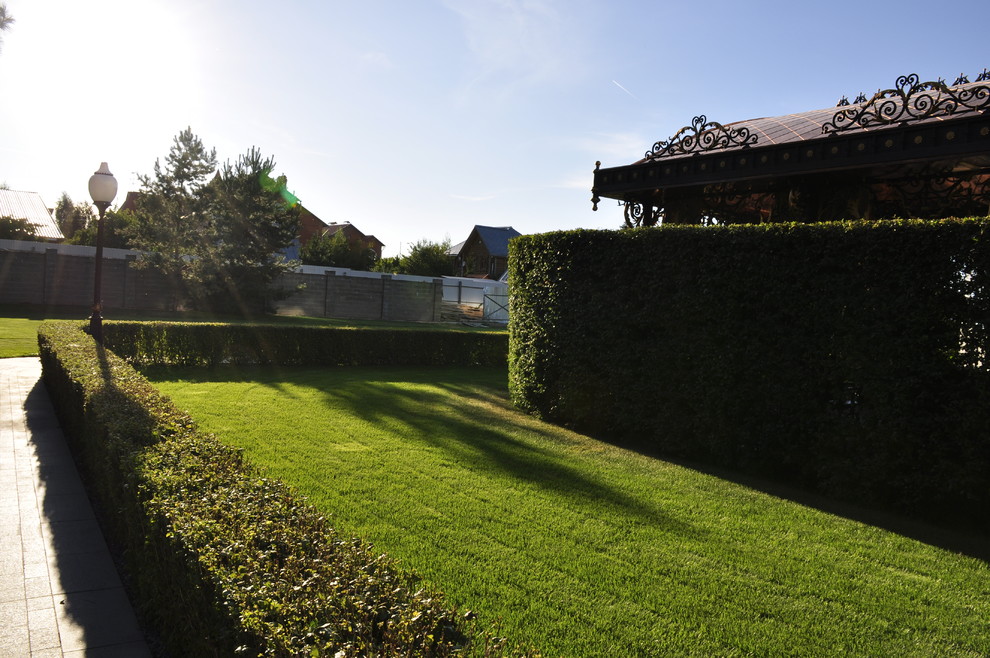 кп "Усово" - Уход за садом - 100% качество