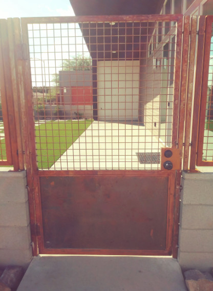 Fencing