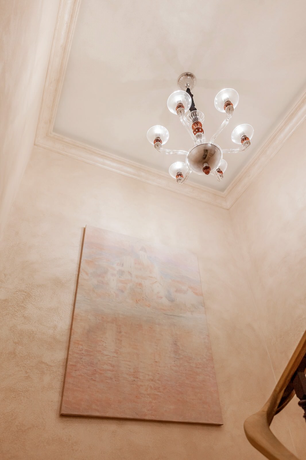 Квартира в ж/к "Елки-парк"