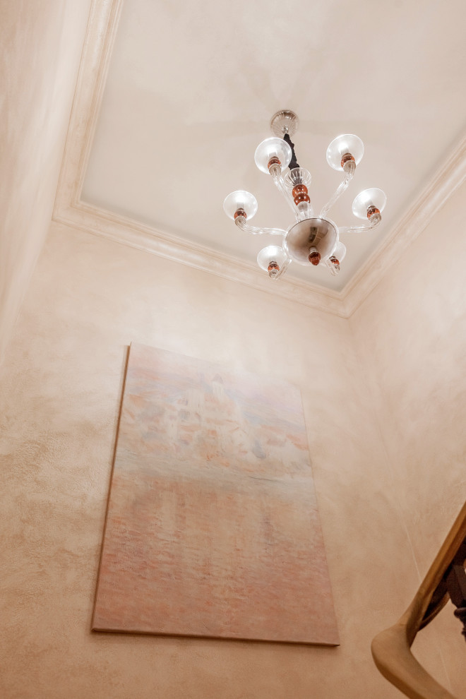 Квартира в ж/к "Елки-парк"