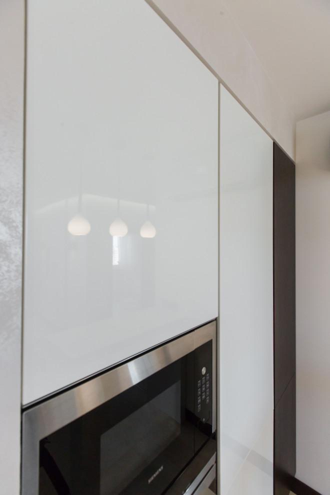 Мебель в квартиру на ул. Кальная