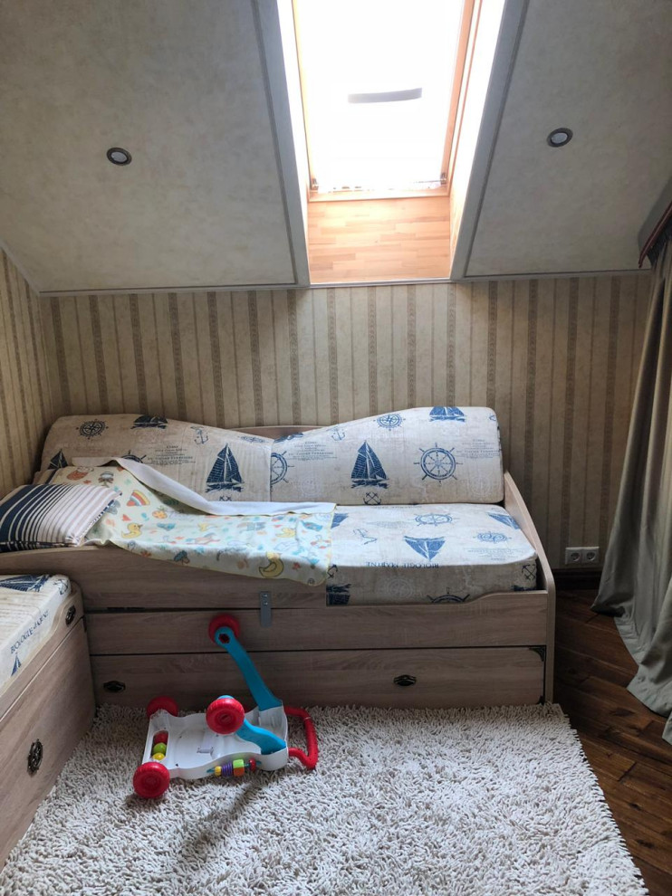 Коттеджный поселок Калина Красная