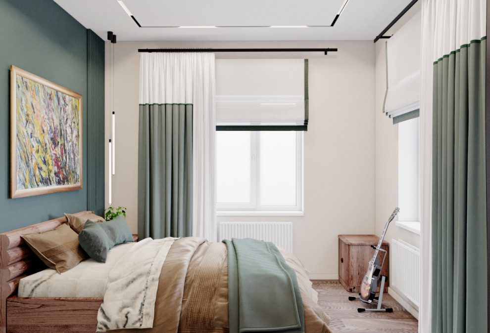 Дом в Тарусе