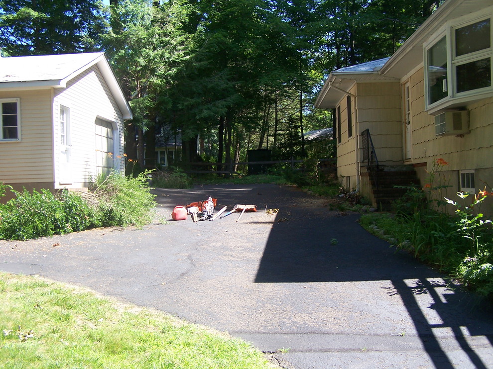 Allendale Residence