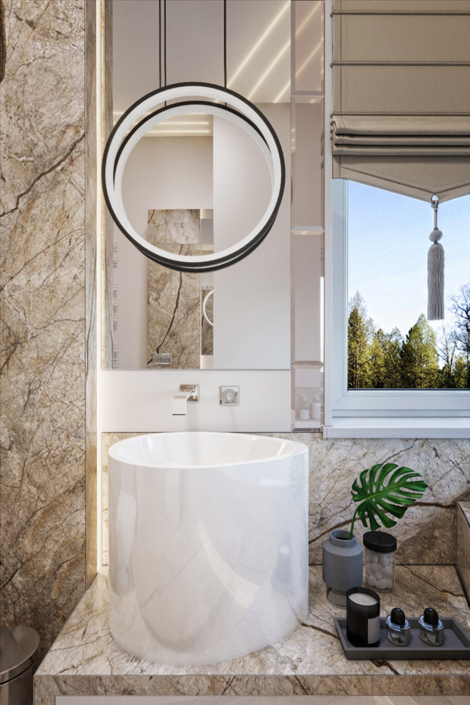 Квартира в Усть-Лабинске