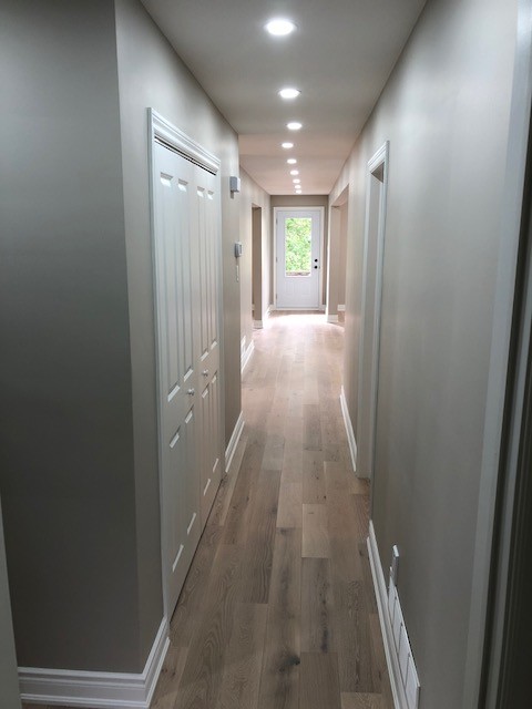 Complete Home Remodeling Septmber 2018