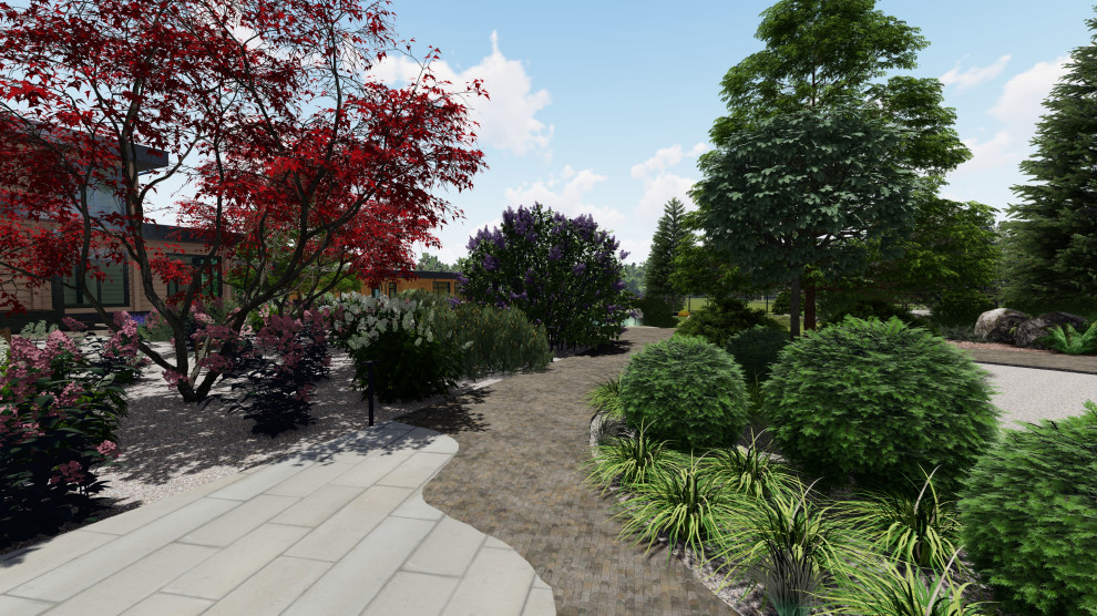 Московская обл.