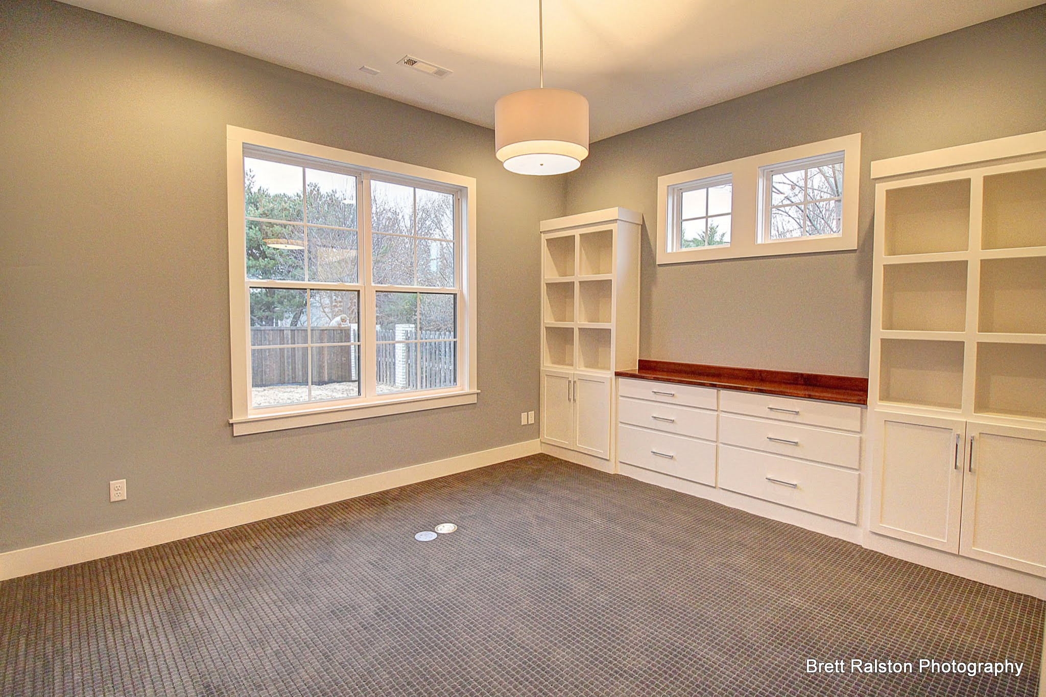 Champion Blvd Traditional New Build