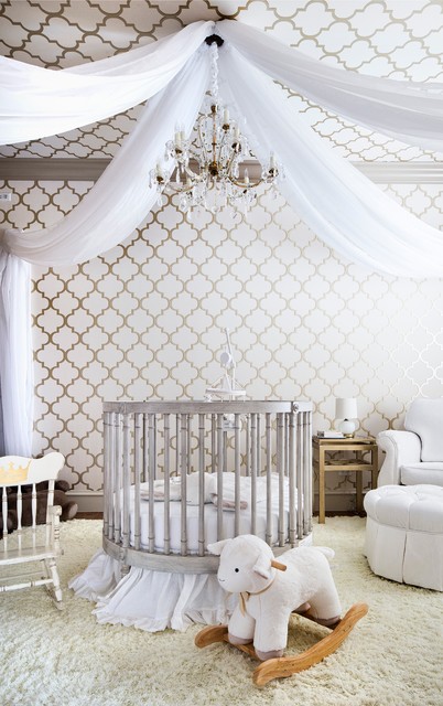 Mediterranean Nursery mediterraneo-bebe