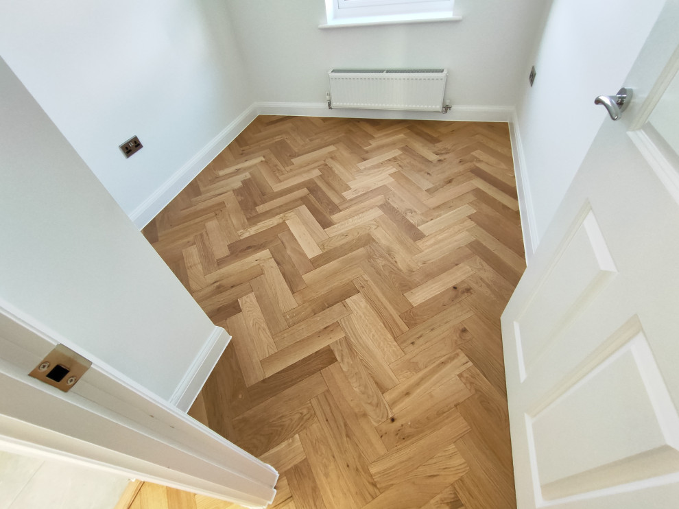 Flooring and Decorating