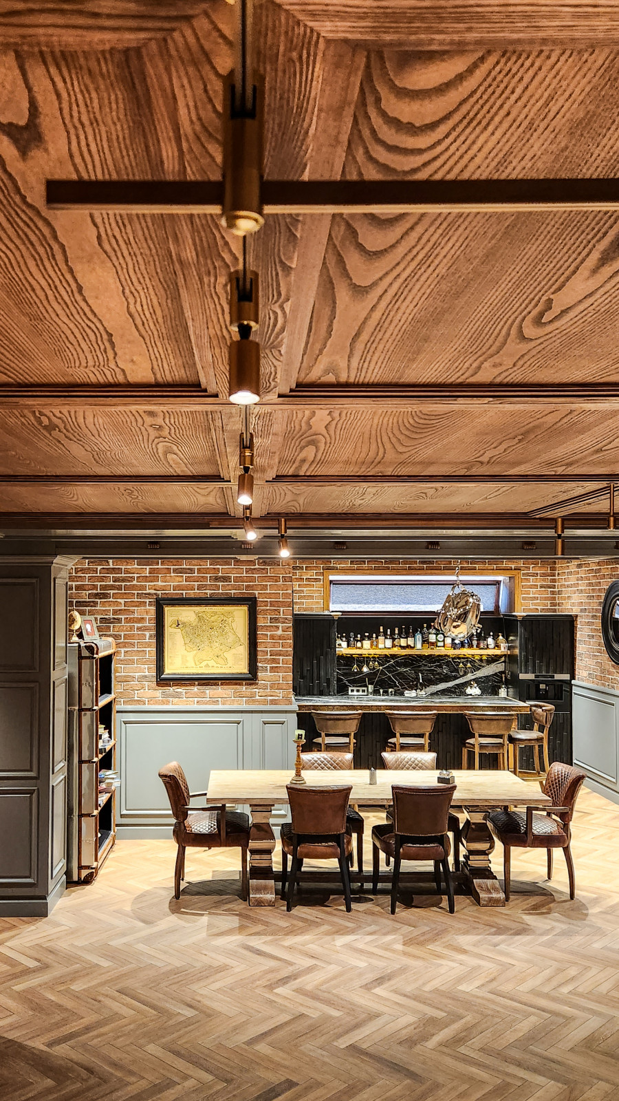 Американская классика