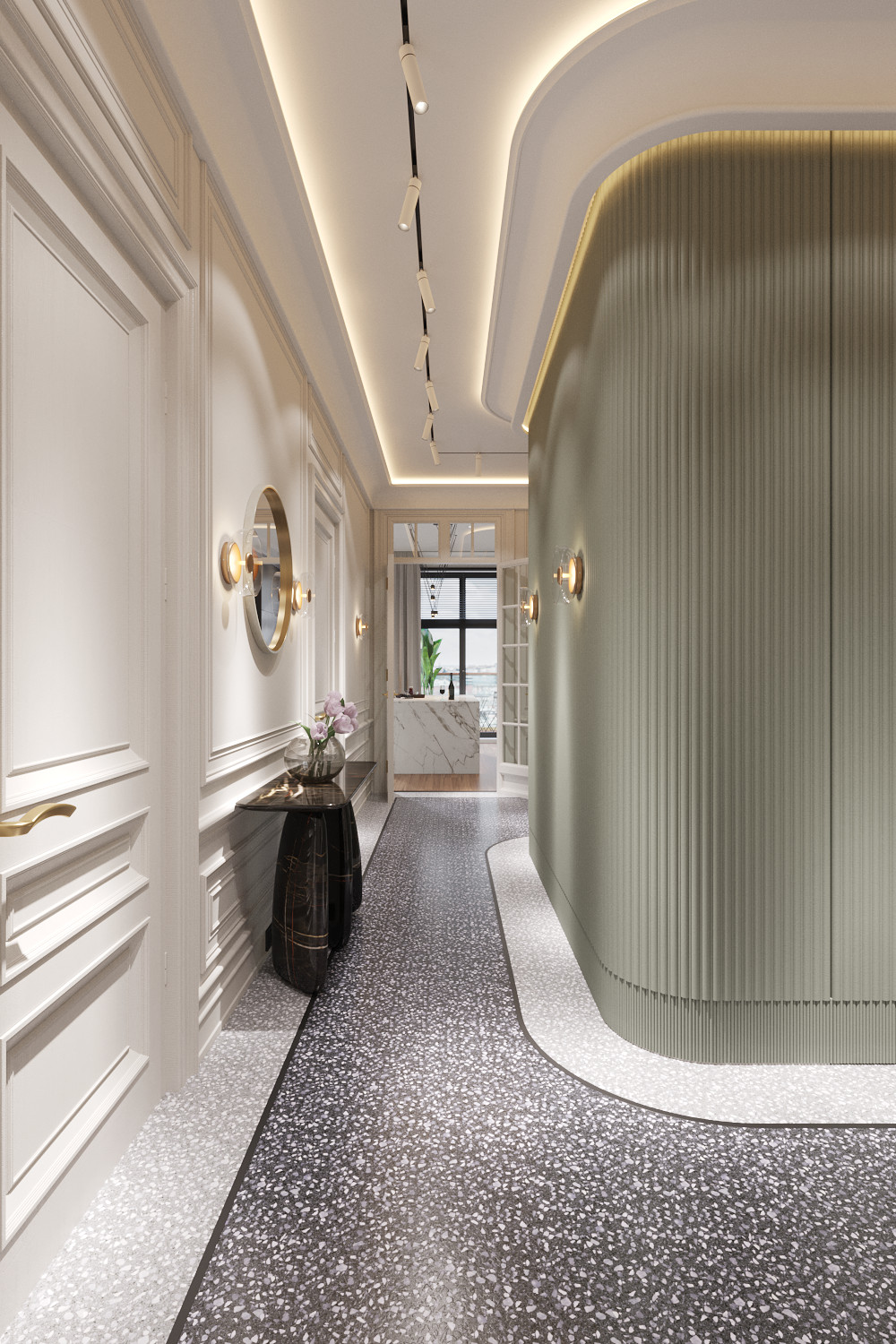 Современная классика с Ардеко