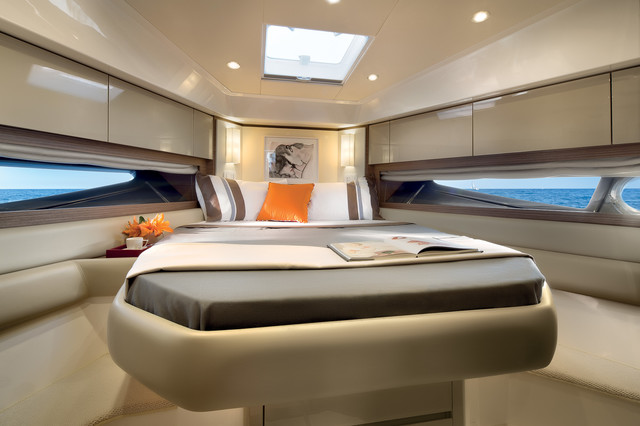 Azimut trendy-sovevaerelse