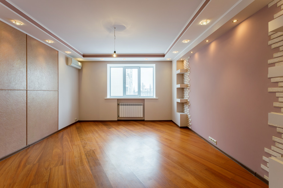 Съемка квартиры для продажи