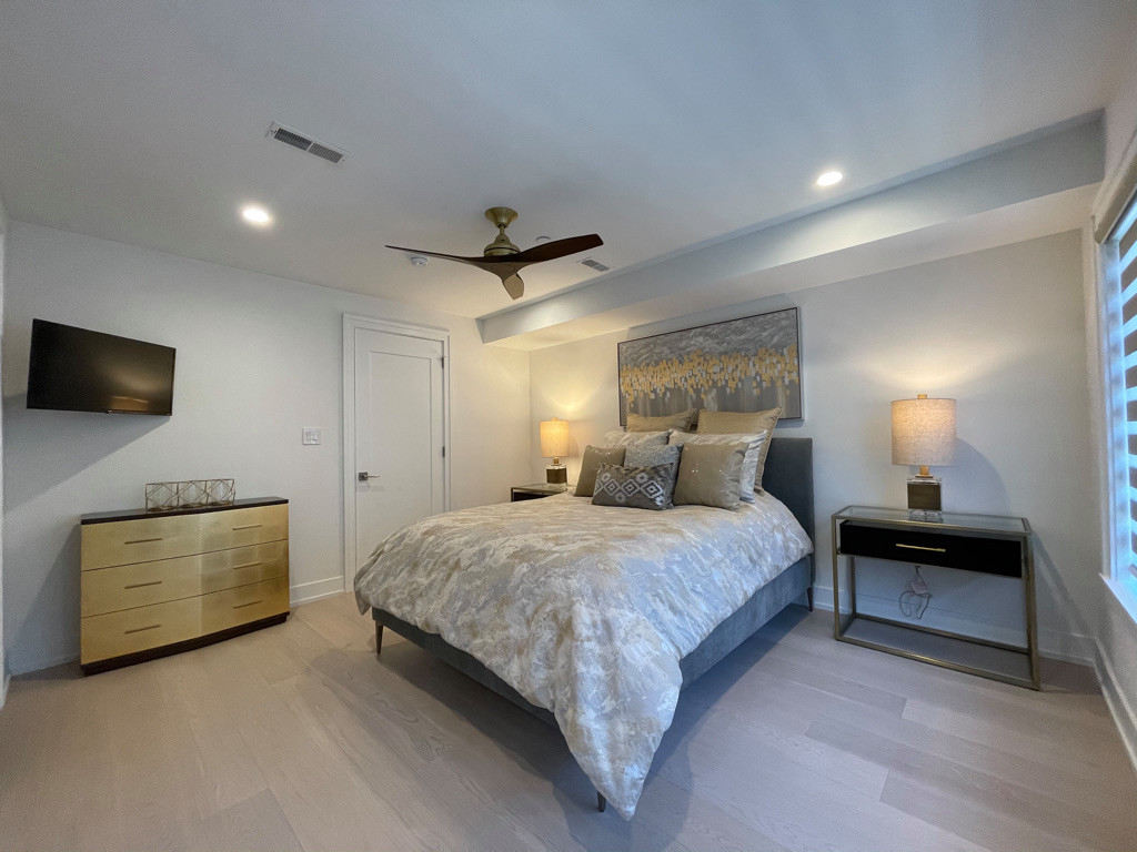 Philadelphia Townhouse