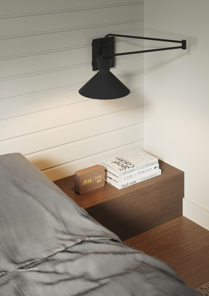 Дом для художника